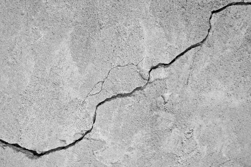 Cracked Foundation Repair in Boulder County, CO
