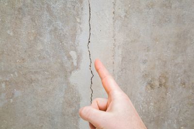 Cracked Foundation Repair in Golden, CO