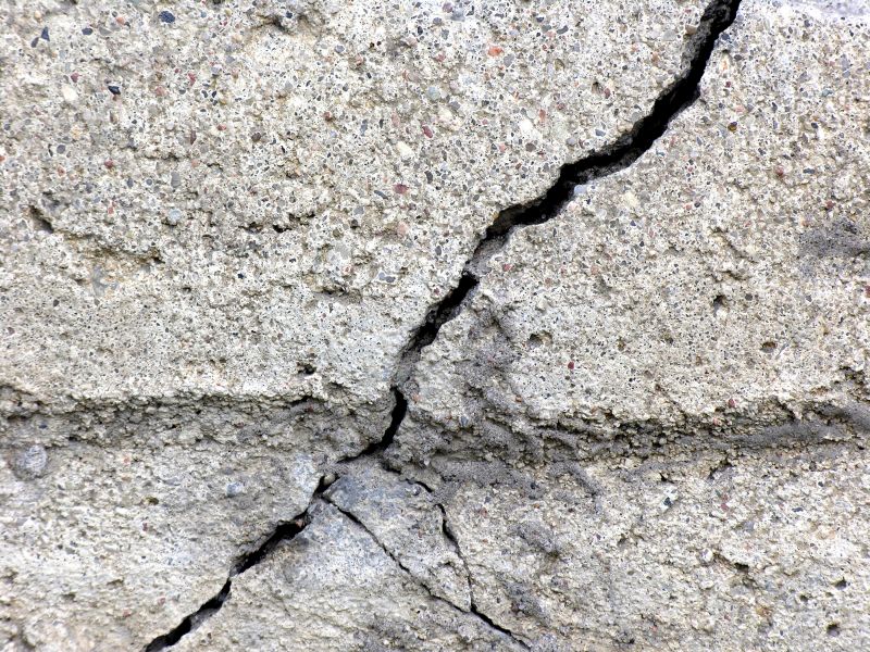 Cracked Foundation Repair in Longmont, CO