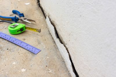 Foundation Crack Repair in Johnstown, CO