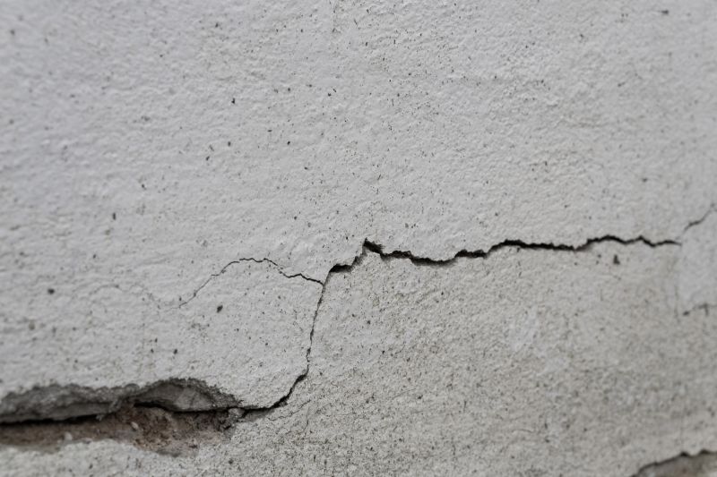 Foundation Crack Repair in Lafayette, CO