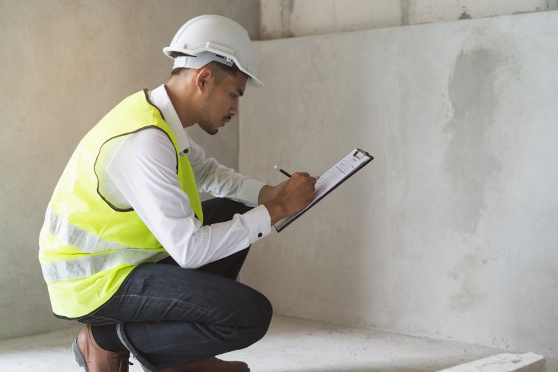 Foundation Inspection in Lafayette, CO