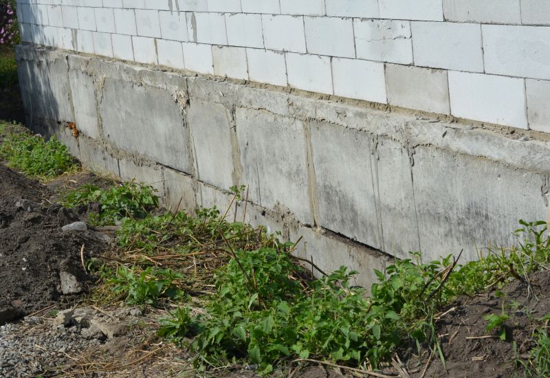 Foundation Maintenance in Lafayette, CO
