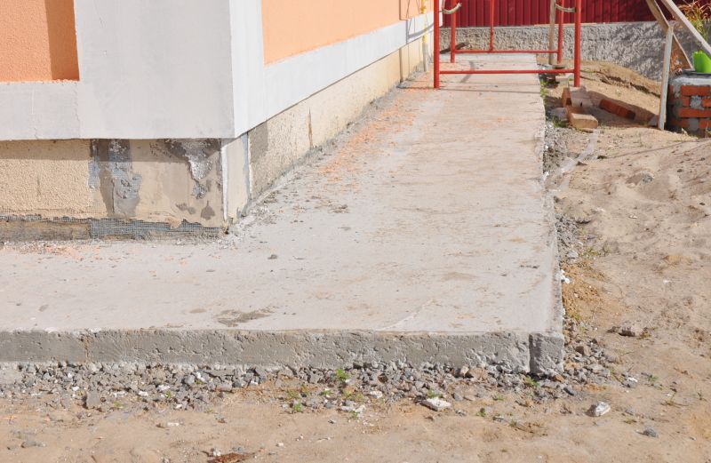 Foundation Repair in Boulder, CO
