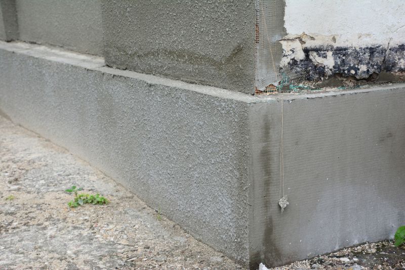 Foundation Repair in Boulder County, CO
