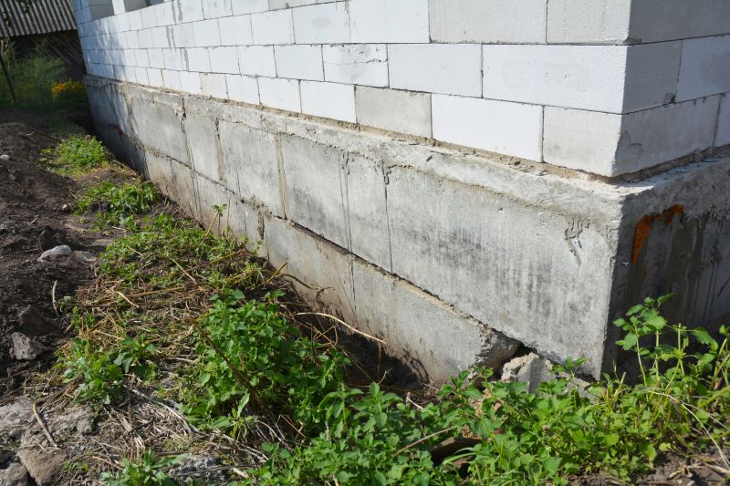 Foundation Repair in Dacono, CO