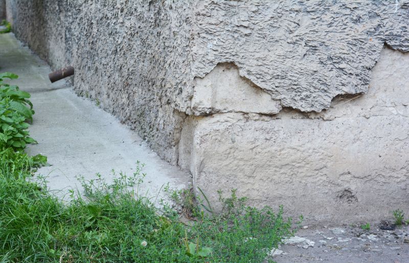 Foundation Repair in Denver County, CO