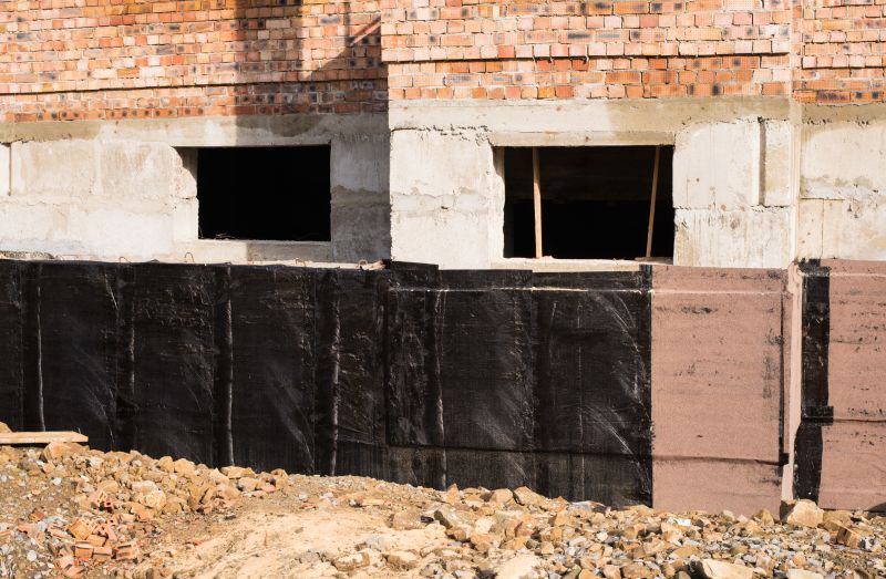 Foundation Repair in Jamestown, CO