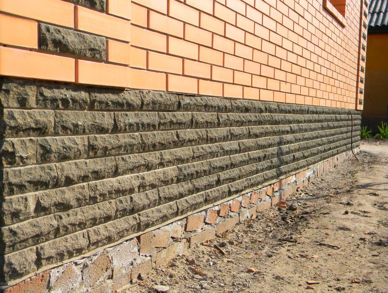 Foundation Restoration in Lafayette, CO