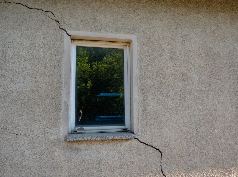 Foundation Structural Repair in Broomfield, CO