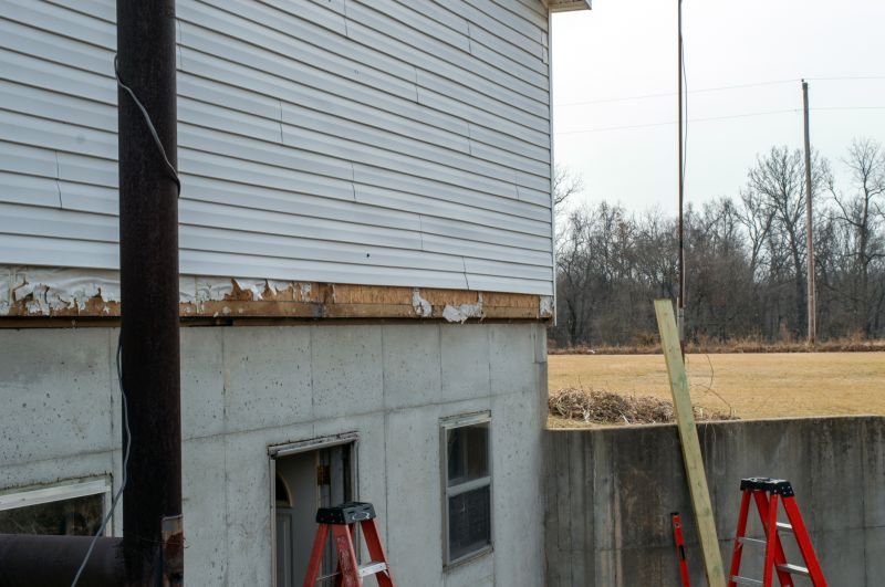 House Foundation Repair in Longmont, CO