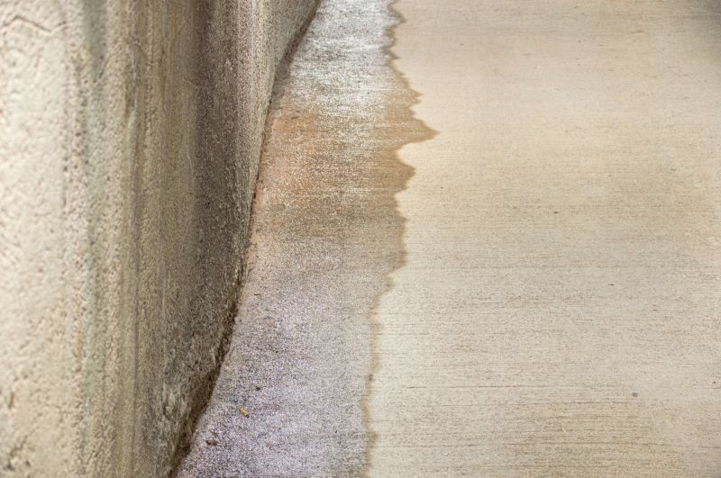 Leaking Foundation Repair in Lafayette, CO