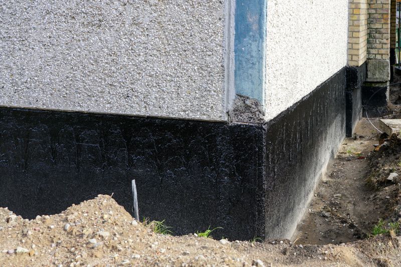 Leaking Foundation Repair in Lafayette, CO