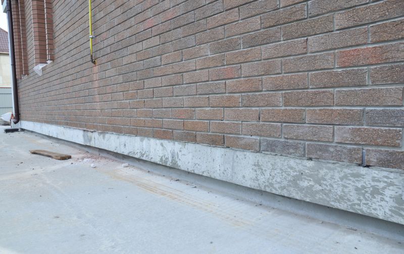Structural Foundation Repair in Louisville, CO